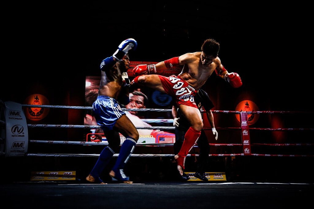 Muay Thai Fight in Thailand: 10 Tips to Prepare